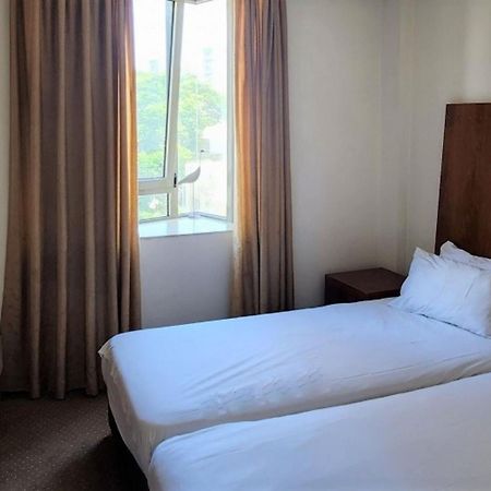 Seanet Hotel By Afi Hotels Tel Aviv Eksteriør billede